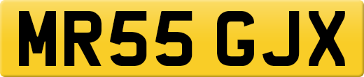 MR55GJX